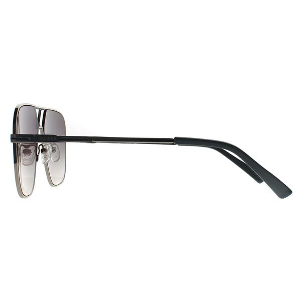 Guess GO00066 grey gradient sunglasses, imported from the UK