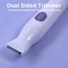 Wilkinson Sword Intuition 4-in-1 Haarentferner (Britische Marke)