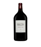 Ornellaia Bolgheri Superiore red wine 2019 6L, imported from the UK