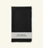 Prada silk jacquard scarf 140cm (British brand)