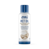 Holland & Barrett Applied Nutrition 100% MCT Coconut Oil Supplement 490ml- Buy online at McGrocer