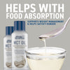 Applied Nutrition MCT Oil Coconut 490ml - British product
