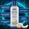 Applied Nutrition MCT Oil Coconut 490ml - British product