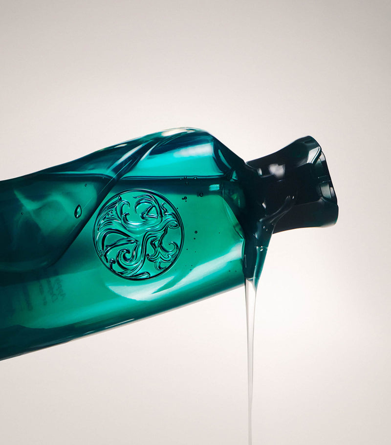 Oribe Curl Gloss gel 175ml, imported from the UK