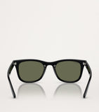 Ray-Ban RB4420 square frame sunglasses, imported from the UK