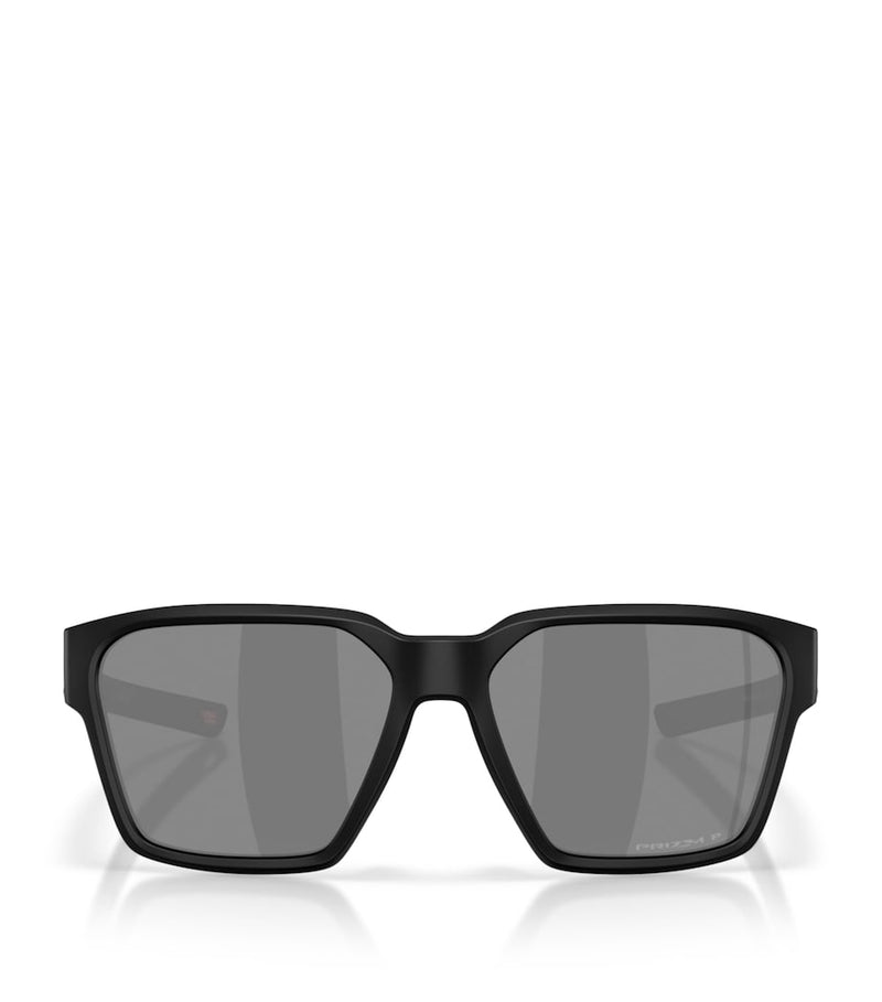 Oakley Briza square sunglasses - British product