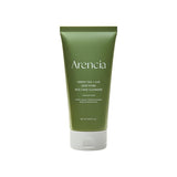Arenicia Green Tea cleanser 150ml - British product