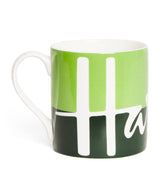 Harrods Ceramic Logo Coffee Mug