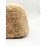 Superdrug SVNX Soft Seamless Bucket Hat Beige Brown 56-58cm- Buy online at McGrocer
