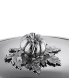 Ruffoni Opus Prima covered bowl pan 30cm, imported from the UK