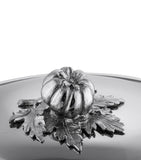 Ruffoni Opus Prima covered bowl pan 30cm, imported from the UK