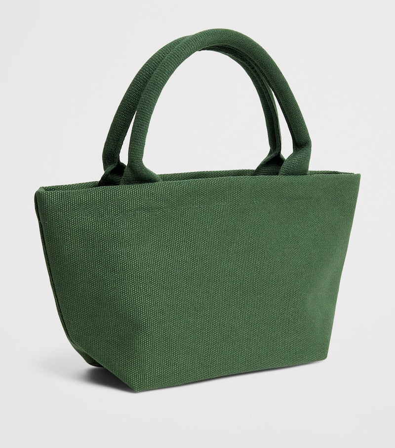 Harrods Henry Bear mini tote bag, UK version