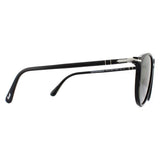 Persol PO3210S round sunglasses - British product
