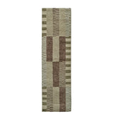 Harrods The Rug Company x Paul Smith Stil Runner (3.05m x 0.84m)- Buy online at McGrocer