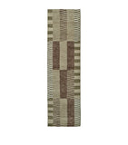 The Rug Company Paul Smith Stil rug runner 3.05m x 0.84m, UK version