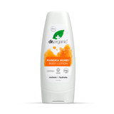 Dr Organic Manuka Honey Body Lotion 200ml