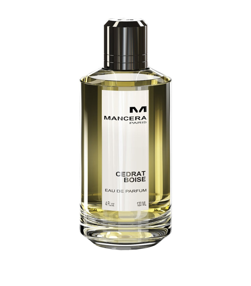 Mancera Cedrat Boise Eau de Parfum 120ml (British brand)