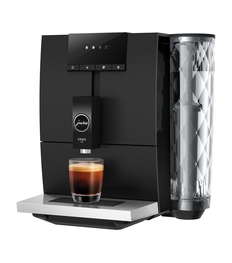 Jura ENA 4 automatic 1-cup coffee machine, UK version