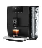 Jura ENA 4 automatic 1-cup coffee machine, UK version