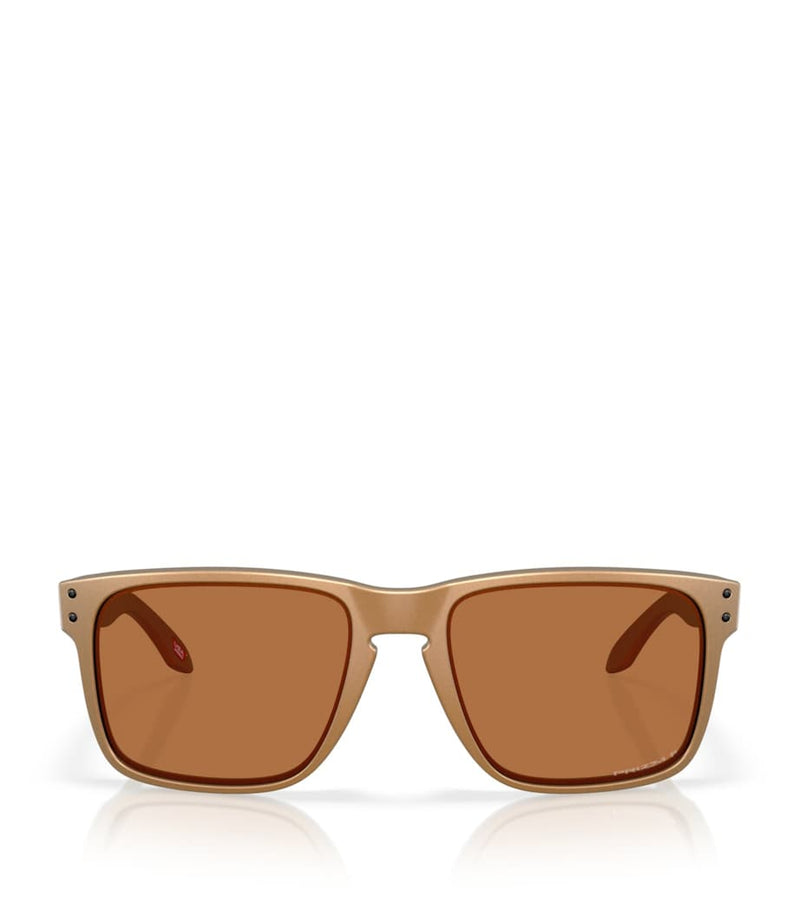 Oakley Holbrook XL Alloy sunglasses - British product