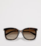 Michael Kors Zermatt square sunglasses - British product