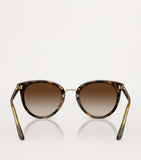 Vogue Nylon 0VO5230S sunglasses (British brand)