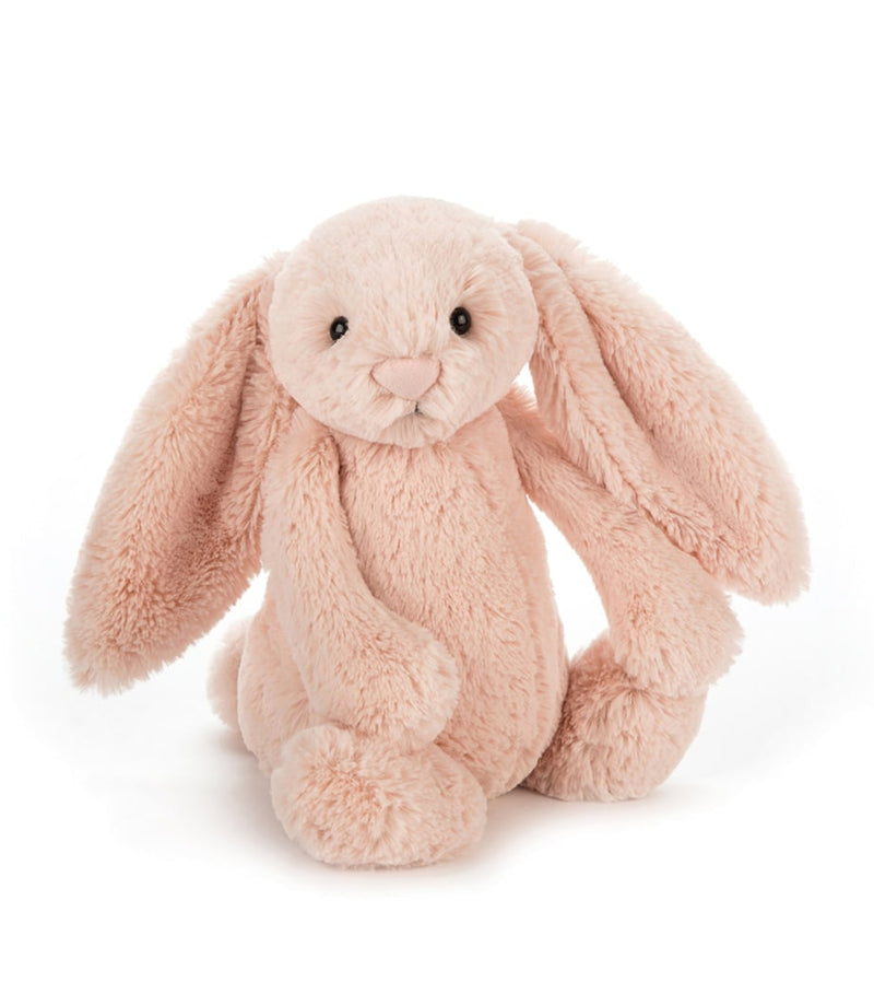 Jellycat Bashful Blush Bunny 31cm (British brand)