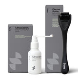 Superdrug Sons Minoxidil 5% Spray and 0.25mm Dermaroller Hair Loss Treatment Kit- Buy online at McGrocer