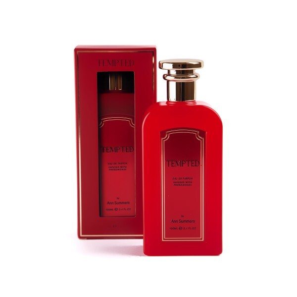 Ann Summers Tempted perfume 100ml (British brand)
