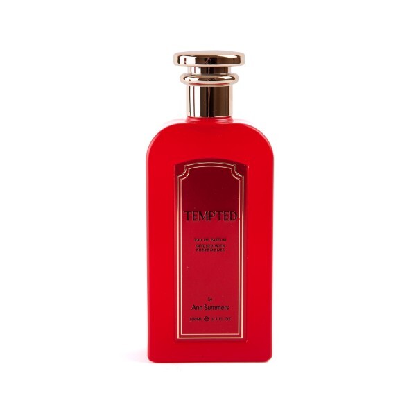 Ann Summers Tempted perfume 100ml (British brand)