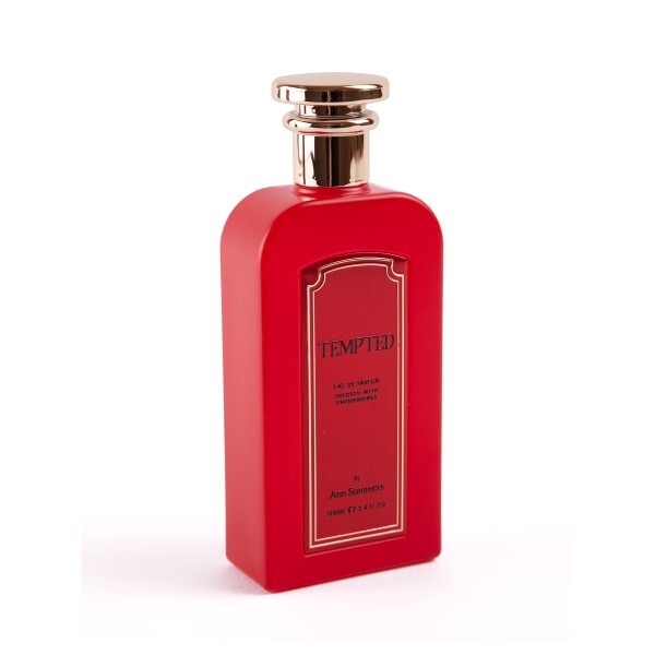 Ann Summers Tempted perfume 100ml (British brand)