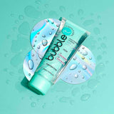 Bubble T Niacinamide Hybrid Body Lotion - British product