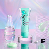 Bubble T Niacinamide Hybrid Body Lotion - British product