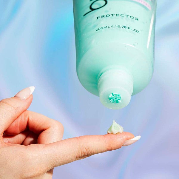 Bubble T Niacinamide Hybrid Body Lotion - British product