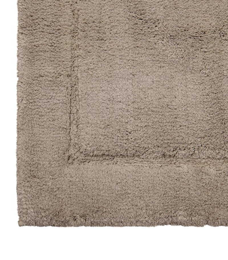 Yves Delorme Prestige bath mat 70cm x 140cm (British brand)
