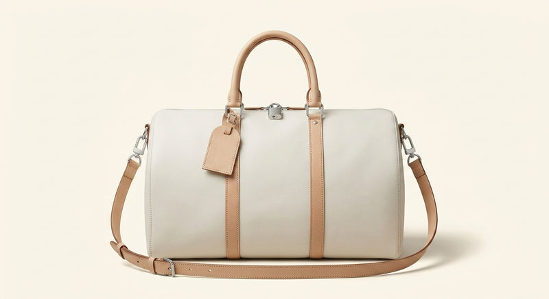 Louis Vuitton Speedy P9 30 bag, imported from the UK