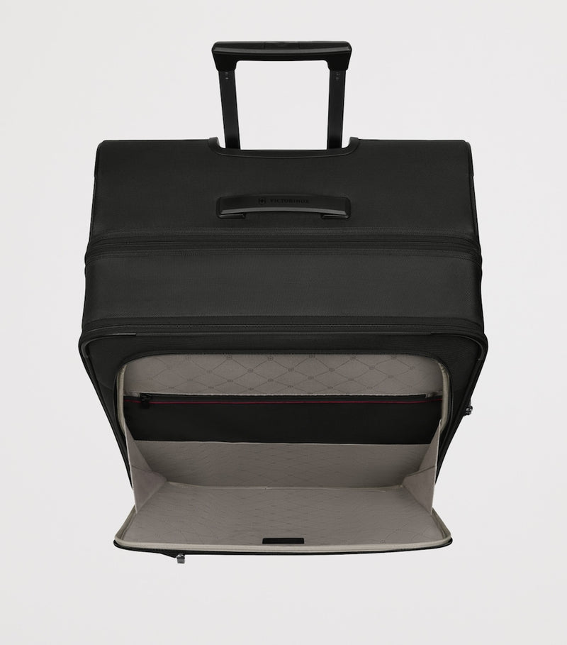 Victorinox large trolley spinner suitcase 75cm (British brand)