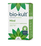 Bio-Kult Mind Advanced probiotic capsules 60 capsules, UK version