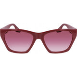 Converse sunglasses pink 54mm, imported from the UK