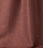 Brunello Cucinelli cashmere-silk sequinned scarf 200cm x 80cm - British product