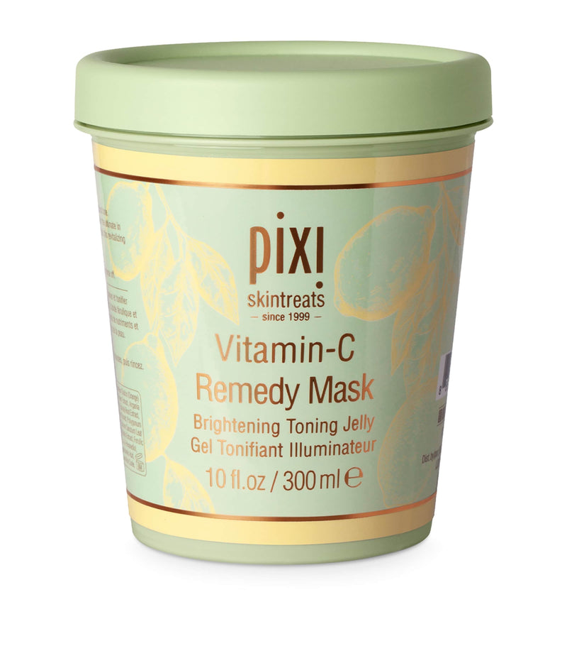 Pixi Vitamin-C Remedy face mask 300ml, imported from the UK