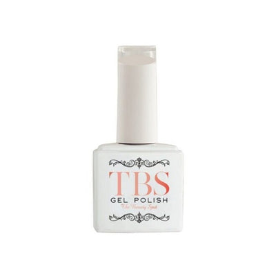 Superdrug TBS Gel Polish Jodie Jos Dark Red Nail Polish 15ml- Acheter en ligne sur McGrocer