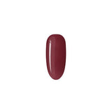 TBS Gel Polish Jodie Jos Dark Red 15ml (British brand)