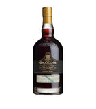 Graham's 50-Year-Old Tawny Port 70cl, UK version