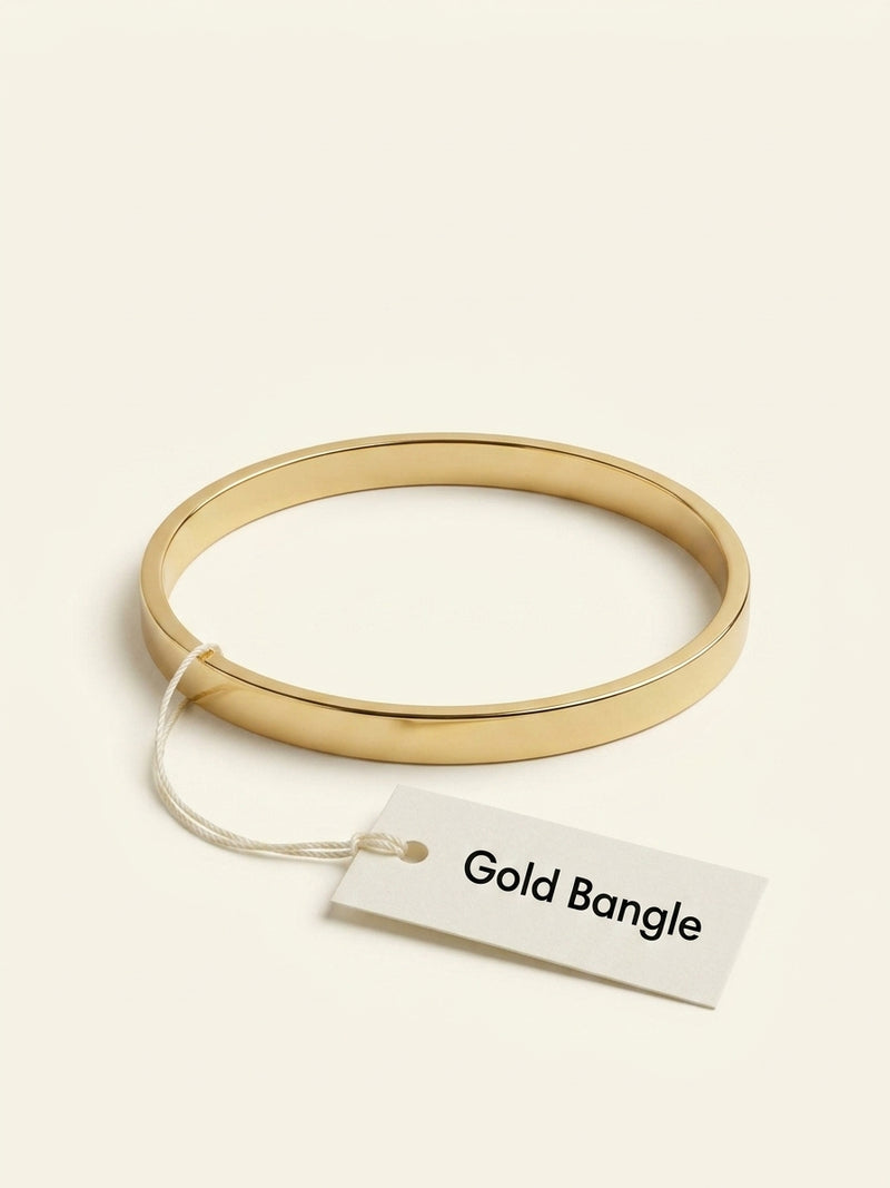 Cartier LOVE small bracelet 18ct yellow gold, UK version