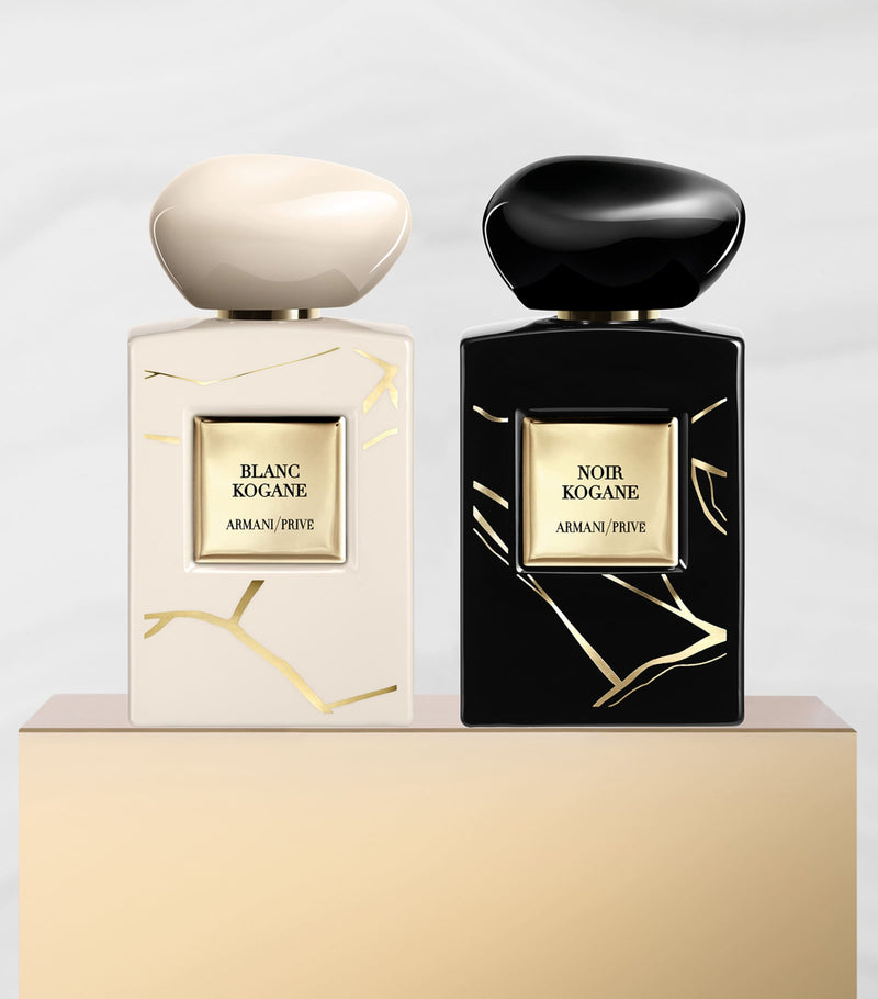 Armani Privé Blanc Kogane Eau de Parfum 100ml (British brand)