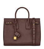 Saint Laurent Small Sac de Jour cross-body bag - British product