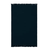 Harrods Begg x Co Cashmere Mossband Soul Throw 125cm x 195cm- Buy online at McGrocer