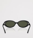 Ray-Ban RB2223 curved pillow sunglasses with case - British product