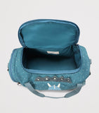 Trixie Mr Triceratops gym bag - British product